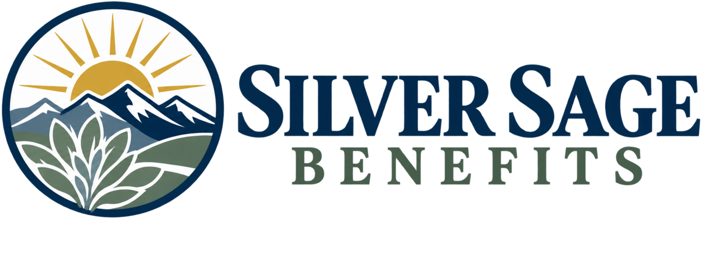 Silver Sage Benefits